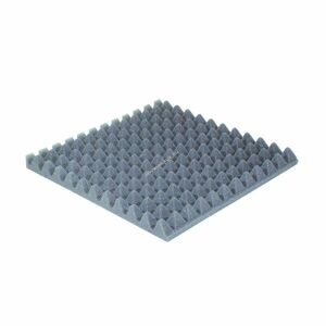 Hangcsillapító anyag 60cm x 30cm x 3cm - Kiárusítás! kép