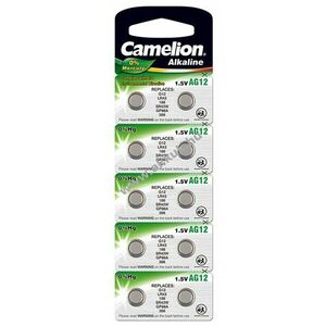 Camelion gombelem típus 386 10db/csom. kép