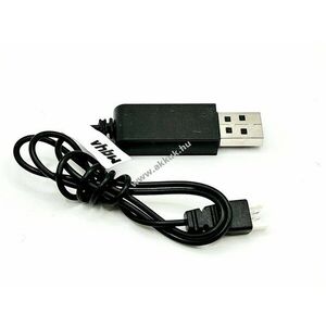 USB töltőkábel Syma X5, X5C - Kiárusítás! kép