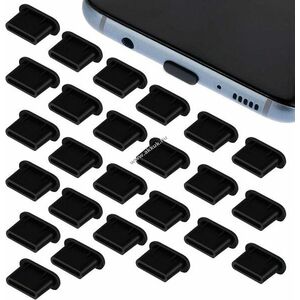 25db USB-C porvédő mobiltelefonhoz - Kiárusítás! kép