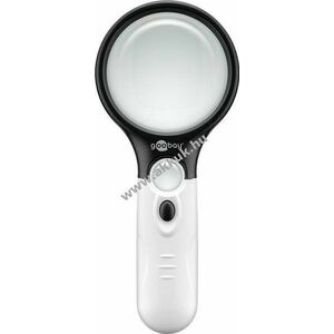 Goobay LED olvasó nagyító - Kiárusítás! kép