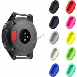 10db szilikon porvédő több színűGarmin Fenix 5/5S/5X/Plus/Forerunner 935 - A készlet erejéig! kép