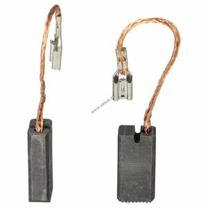 2db szénkefe Stihl 1209 600 2702, 22.3mm x 11mm x 6.1mm - A készlet erejéig! kép