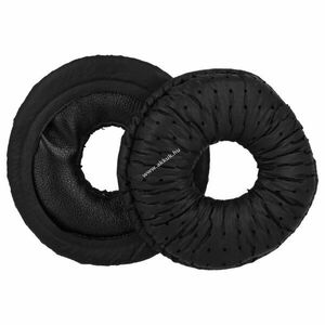 2db Fejhallgató, fülhallgató fülpárna szivacs Plantronics CS510, CS520 - A készlet erejéig! kép