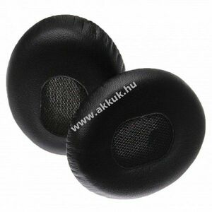 Fejhallgató, fülhallgató fülpárna szivacs Bose QuietComfort 3 fekete, 1pár kép