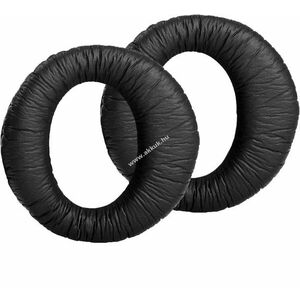 Fejhallgató, fülhallgató fülpárna szivacs Sony MDR-RF865R MDR RF865RK MDR-RF985 1pár - Kiárusítás! kép