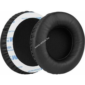 Fejhallgató, fülhallgató fülpárna szivacs Steelseries Siberia V1, V2, V3 1pár - A készlet erejéig! kép