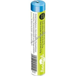 Profi forrasztóón 1mm átmérőjú (3.5 százalék ezüst), 12.5g kép