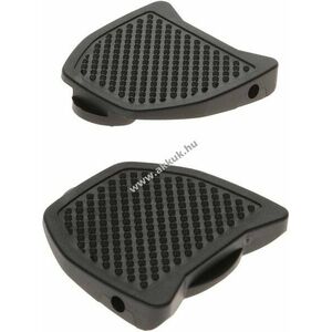 Pedál adapter Shimano SPD-SL pedálhoz hagyományos cipő használatához kép