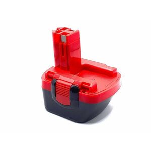 Helyettesítő EXTENSILO akku Bosch GSR 12-1 3300mAh - Kiárusítás! kép