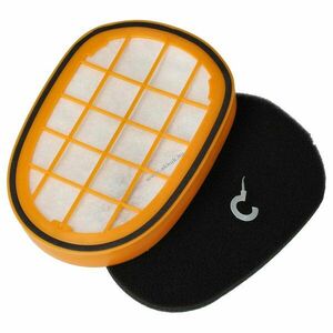 Szűrő betét Philips SpeedPro Max FC6812/01 típus CP0663 kép