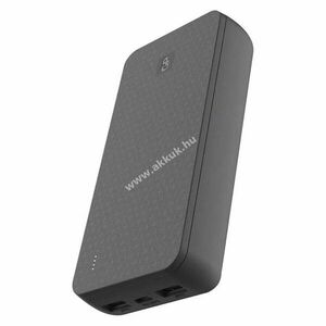 GP Powerbank B+ Széria, 20000mAh, 15W, fekete kép