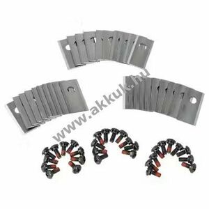 30db tartalék pótkés Einhell Freelexo Kit 500 kép
