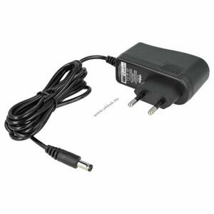 Helyettesítő hálózati töltő Grundig VCH 9929 L, VCH 9931, VCH 9631 típus GMN9081 kép
