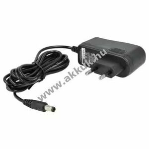 Helyettesítő hálózati töltő Grundig VCH 9632, VCH 9832, VCH 9932 típus JOD-S-270050GS kép
