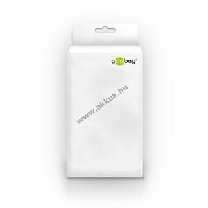 Powerbank 20000mAh, USB-C kábellel, 30W, Power Delivery kép