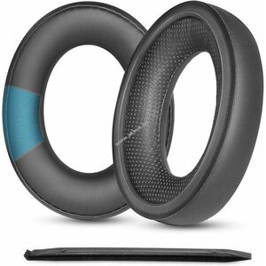 Fejhallgató, fülhallgató fülpárna Sennheiser HD598, HD598CS, HD560S, HD598SE, HD620S 1pár kép
