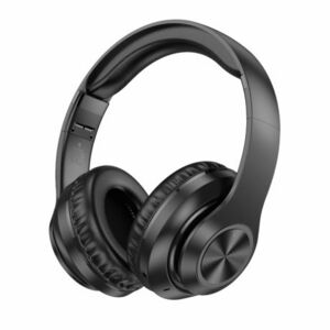 Borofone BO24 bluetooth fülhallgató, fekete kép