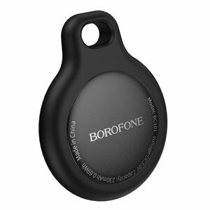 Borofone BC101 lokalizátor (csak Apple), fekete kép