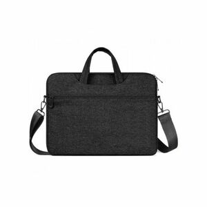 Dux Ducis LBJB laptop táska 13 - 13.9'', fekete kép