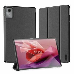 Dux Ducis Domo tok Lenovo Tab M11 / K11E 11'', fekete kép