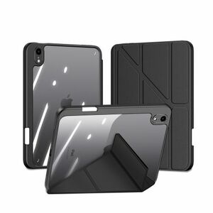 Dux Ducis Magi tok iPad mini 2021, fekete kép