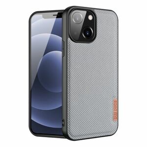 DUX DUCIS Fino tok iPhone 13 mini, szürke kép