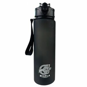 Livefy vizes palack Sport 750 ml, fekete kép