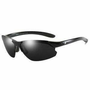 DUBERY Shelton 1 napszemüveg, Black / Black (GDB002C01) kép