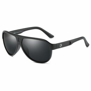 DUBERY Madison 2 napszemüveg, Sand Black / Black (GDB009C02) kép