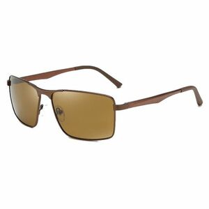 NEOGO Randy 3 napszemüveg, Brown / Brown (GNE018C03) kép