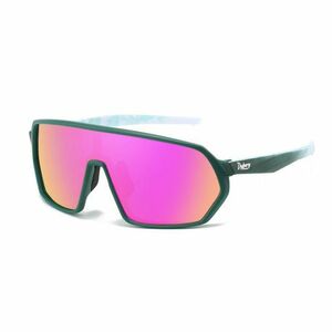 DUBERY Spark 7 napszemüveg, Pink / Black kép