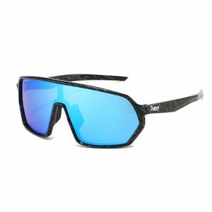DUBERY Spark 9 napszemüveg, Blue / Black kép