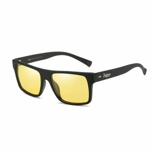 DUBERY NovaX 5 napszemüveg, Yellow / Black kép