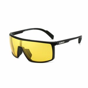 DUBERY Rebel 8 napszemüveg, Yellow / Black kép