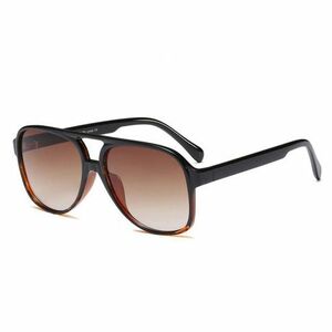 NEOGO Striker 4 napszemüveg, Brown / Black kép