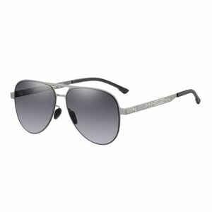 NEOGO HorizonX 1 napszemüveg, Black / Gray kép
