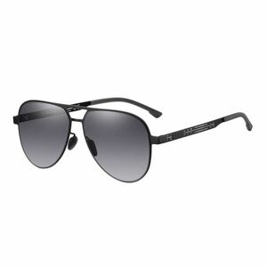 NEOGO HorizonX 6 napszemüveg, Black kép