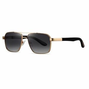 NEOGO Thunder 4 napszemüveg, Black kép