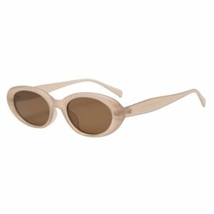 NEOGO Galaxy 3 napszemüveg, Beige kép