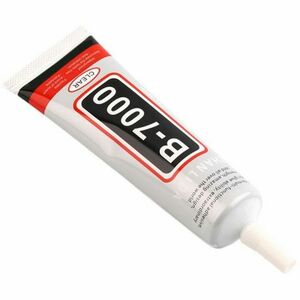 MG B7000 ragasztó LCD kijelzőhöz 110ml (B7000-110) kép