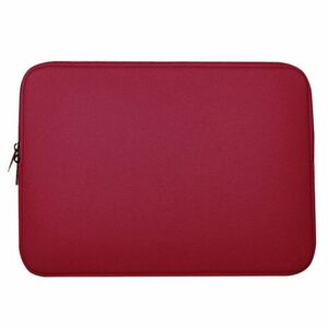 MG Laptop Bag tok 15.6'', piros (HUR261163) kép