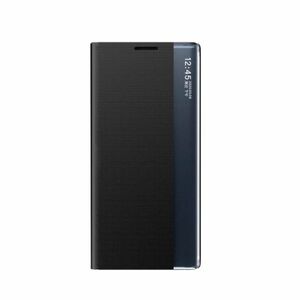 MG Sleep Case könyv tok Samsung Galaxy A55, fekete kép