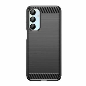 MG Carbon tok Samsung Galaxy A16 4G/5G, fekete kép