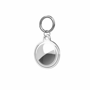 MG Leather tok Apple AirTag, fekete kép