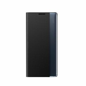 MG Sleep Case könyv tok iPhone 16e, fekete kép