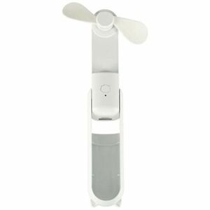 MG Folding Fan kézi ventilátor, fehér kép