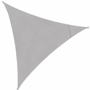MG Sunshade Sail árnyékoló ponyva 4x4x4m, szürke kép