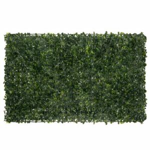 MG Garden mű élőkerítés 40x60 cm, zöld kép