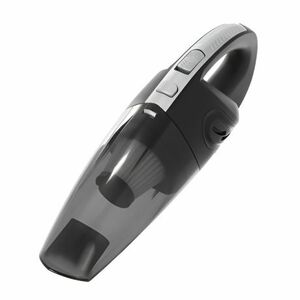 MG Vacuum Cleaner vezeték nélküli autós porszívó 50W 2600mAh, fekete kép